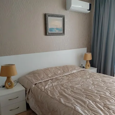 Macon In Saint Vlas Appartement Sveti Vlas