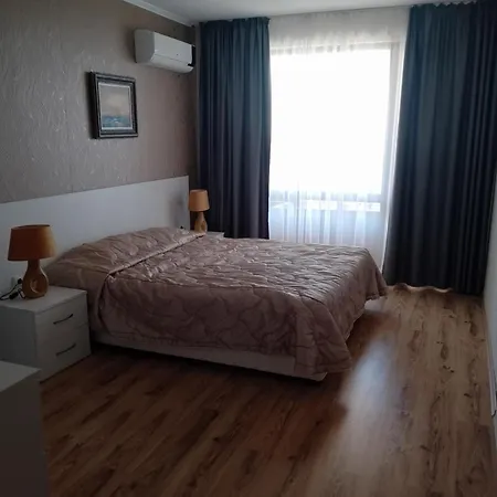 Macon In Saint Vlas Sveti Vlas