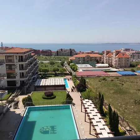 Macon In Saint Vlas