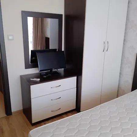 Macon In Saint Vlas Appartement