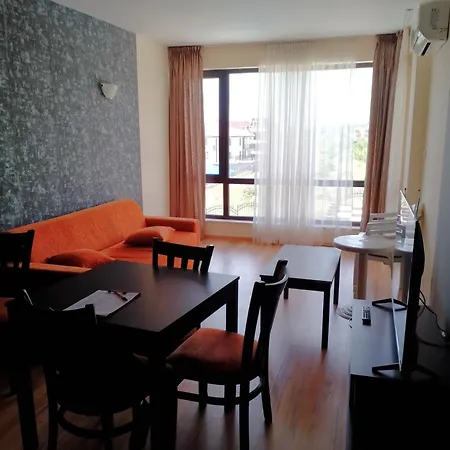Macon In Saint Vlas Appartement