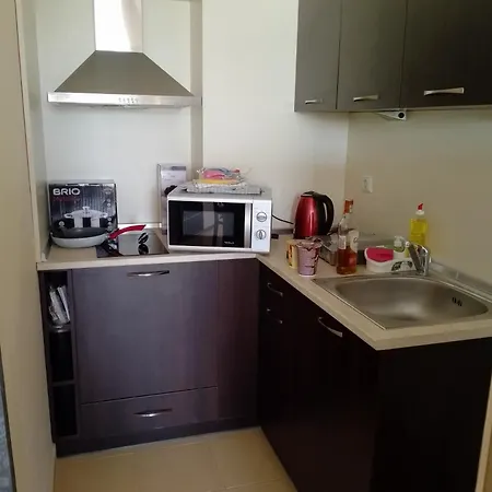 Macon In Saint Vlas Appartement