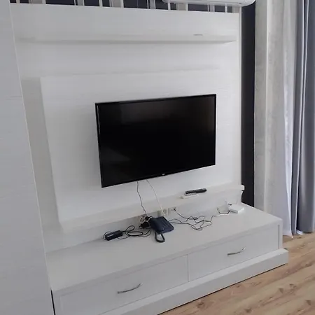 Macon In Saint Vlas Apartment *