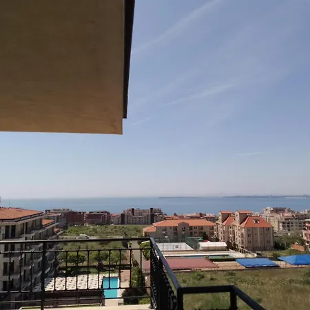 Apartment Macon In Saint Vlas