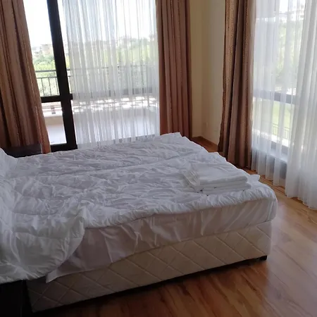 Apartment Macon In Saint Vlas *