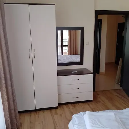 Apartment Macon In Saint Vlas Sweti Wlas
